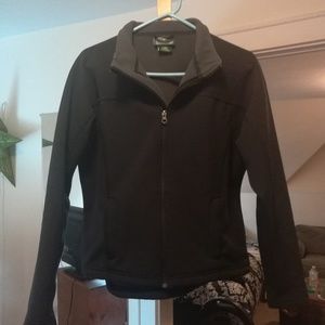 *FINAL DROP* Women's Black L.L. Bean Jacket.